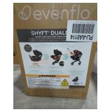Evenflo Shaft Dual Ride