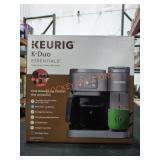 Keurig K Duo