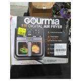 Gourmia Digital Air Fryer