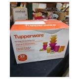 Heritage 16 Container Set