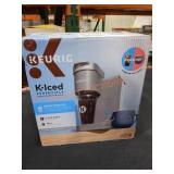 Keurig Single Serve Coffee Maker