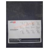 Adjustable Drop Hitch