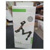 Stable tablet stand table support