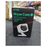 Wyze cam