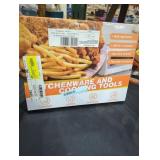 4pcs Air Fryer Basket Set