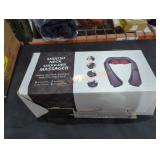 Shiatsu Neck Shoulder Massager