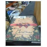 Christmas decorative string lights