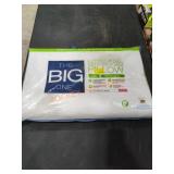 Contour Gel Memory Foam Pillow