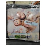 QUEEN Quilted Mattress Pad