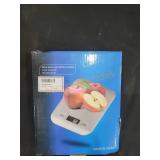 Food Scale