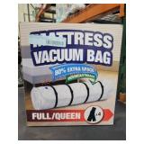 Mattress Vacuum Bag