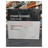 Steam Cleaner