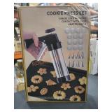 Cookie Press Set