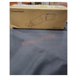 Car Vacuum Cleaner
