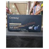 Caraway 8" Mini Fry Pan & Sauce Pan