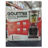 Gourmia digital blender