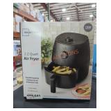 Mainstays 2.2 qt air fryer