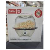 Dash smartstore string popcorn maker