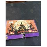 Halloween Cooking Set