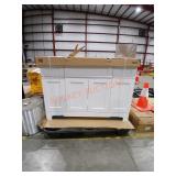 60" Vanity With Top