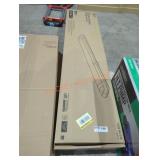 LED Color Changing Flush Mount 4