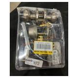 UNOPENED BY ROCKEY TEAM, MAY BE DAMAGED OR