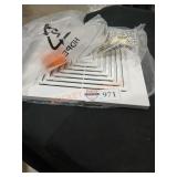 SOLD AS IS WHERE IS NO GUARANTEE OR RETURNS.