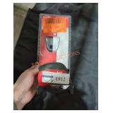 Unopened By ROCKEY TEAM, maybe opened at preview