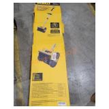 Dewalt Cordless Snow Shovel