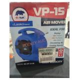 UNOPENED BY ROCKEY TEAM, Could Be Opened At