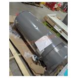 Rheem 75 gal water tank