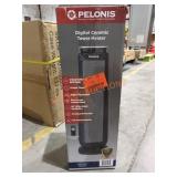 Pelonis Digital Ceramic Tower Heater