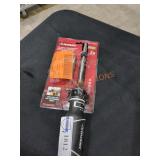 UNOPENED BY ROCKEY TEAM.  MAY BE DAMAGED OR