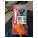 UNOPENED BY ROCKEY TEAM.  MAY BE DAMAGED OR