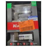 UNOPENED BY ROCKEY TEAM, MAY BE DAMAGED OR