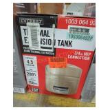 Everbilt thermal expansion tank
