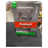 UNOPENED BY ROCKEY TEAM, MAY BE DAMAGED OR