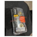 UNOPENED BY ROCKEY TEAM, MAY BE DAMAGED OR