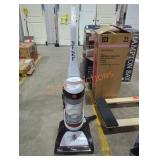 Hoover Windtunnel Pet Vacuum