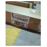 72" x 84" cordless blinds