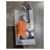 UNOPENED BY ROCKEY TEAM, MAY BE DAMAGED OR