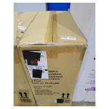 Single Sided Foam Interlocking Gym Tiles