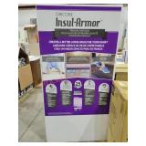 Insul-Armor Subfloor