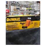 Dewalt Small Angle Grinder