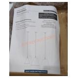 Visual Comfort & Co. Gordon Pendant