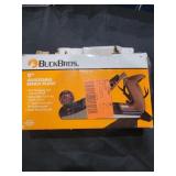 UNOPENED BY ROCKEY TEAM, MAY BE DAMAGED OR