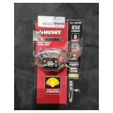 UNOPENED BY ROCKEY TEAM, MAY BE DAMAGED OR