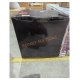 SIMZLIFE 17.5 in 1.6 cu. ft. Mini Refrigerator