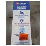 Live Animal Cage Trap