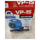 VP-15 Air Mover